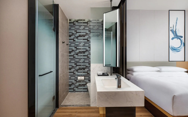Fairfield by Marriott Shanghai Hongqiao NECC