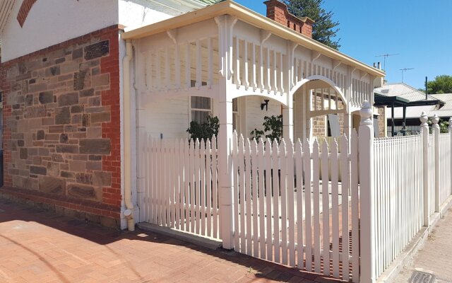 Adelaide Accommodation