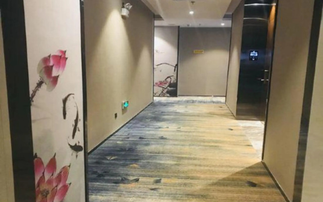 Longwan Boutique Hotel