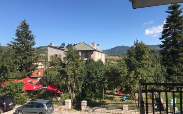 Royal Hotel Voskopojë