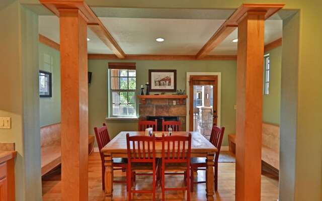 Luxury in Downtown Winter Park