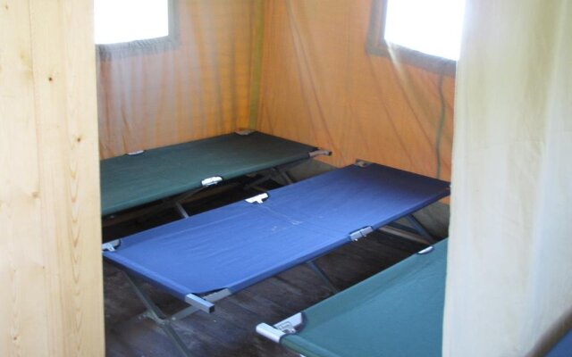 Camping Oos Heem