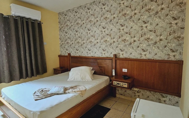 Curia Parque Hotel