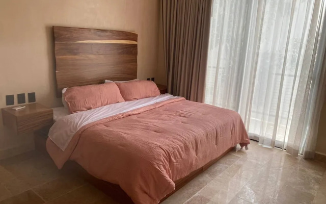 ¡PH 3 Quarts Terrace and Private Pool AZ Premium!