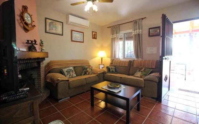 Villa Puente Viejo SpainSunRentals 1041
