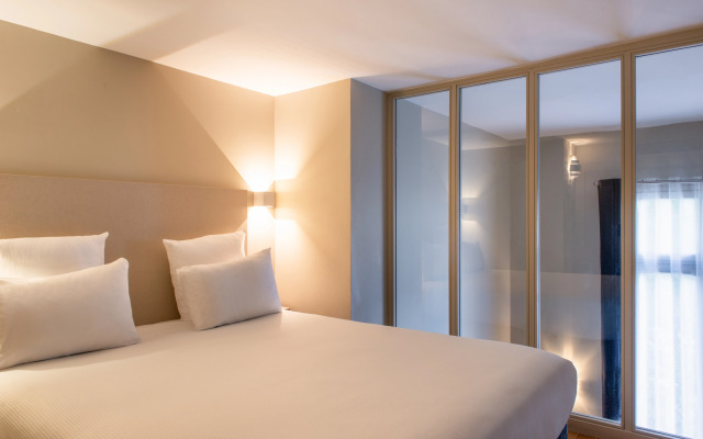 Hotel Helzear Etoile