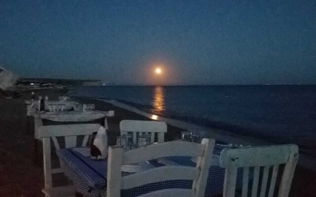 Surf Inn Gokceada