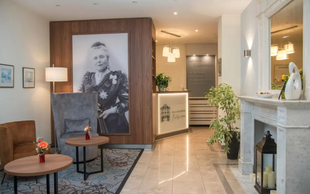 Hotel Villa am Kurpark