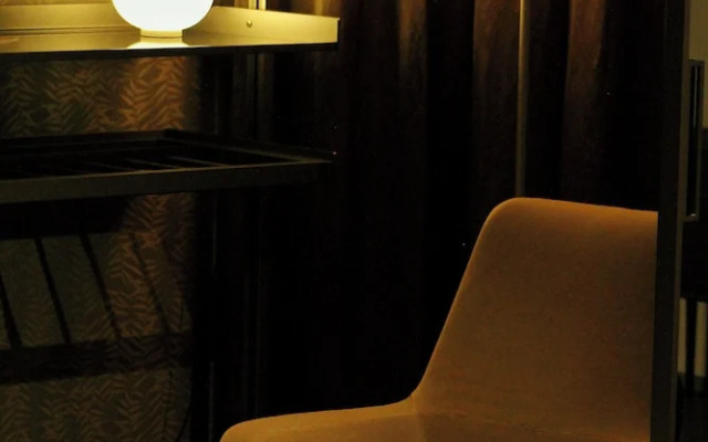 The 9Th Element Hotel