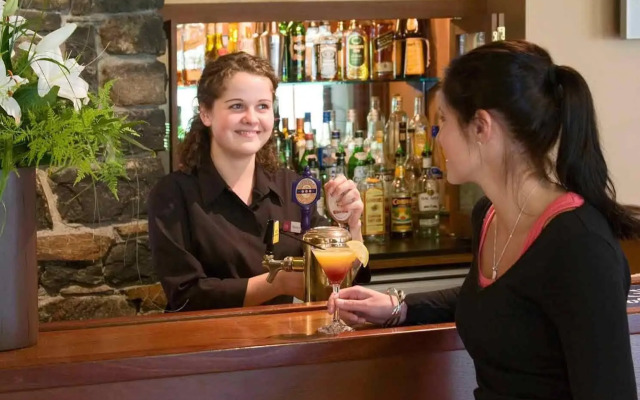 Dunedin Leisure Lodge - A Distinction Hotel