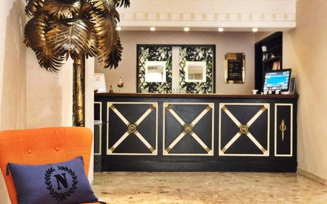 Hotel Napoleon