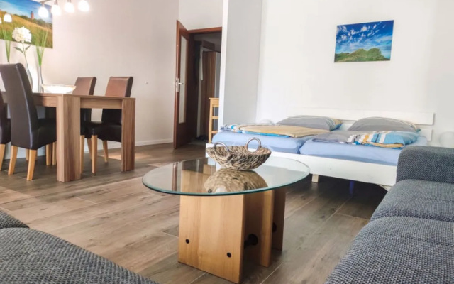 Apartment  Glowe 32876