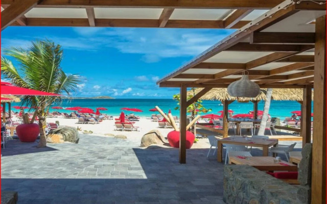 Hotel La Plantation