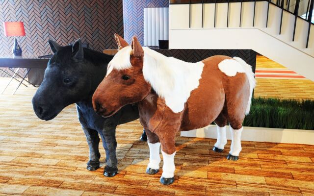 Niseko Northern Resort An'nupuri