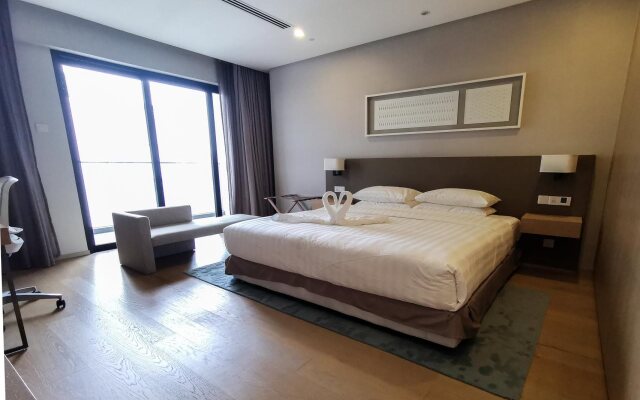Victoria Home 188 Suites