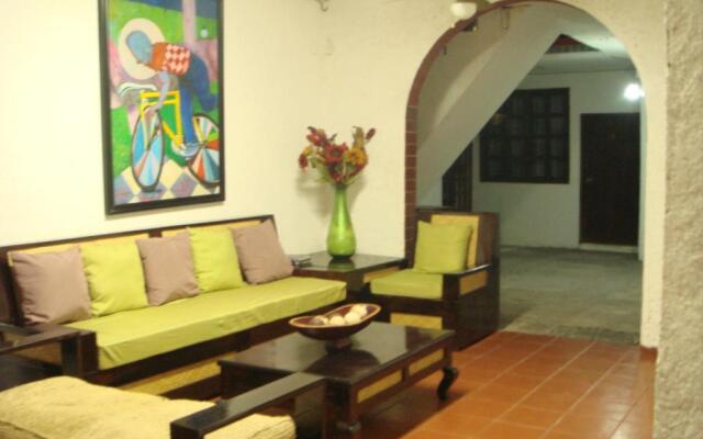 Posada Aguila Real