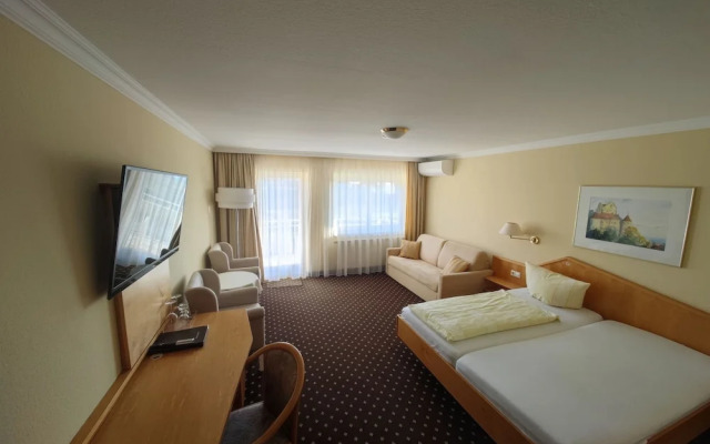 Sporthotel  Schönblick