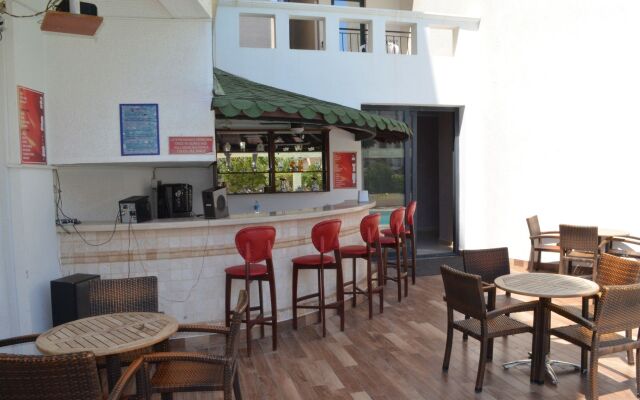 Kalif Hotel