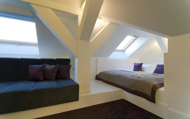Platinum Palace Boutique Hotel & SPA