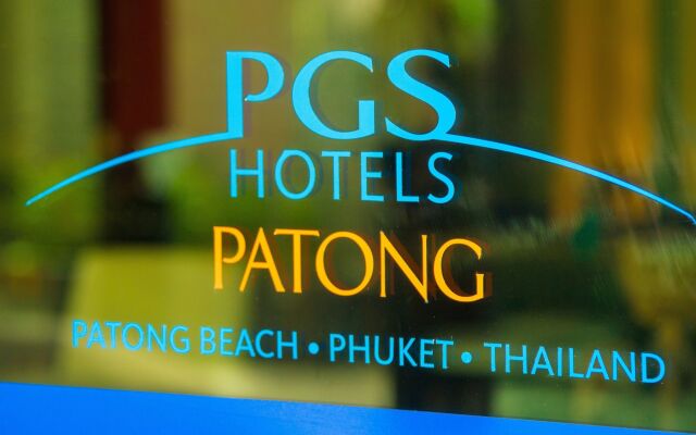 PGS Hotels Patong