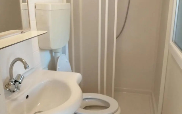 Samson mobile house