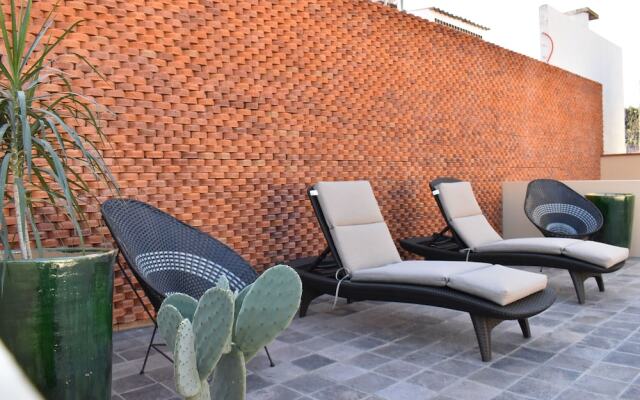 Punta Agave Suites