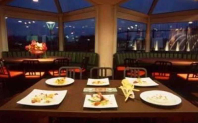 Ramada Malpensa Hotel