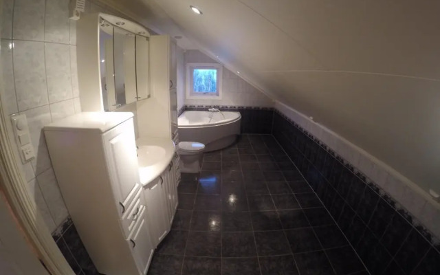 Lundhøgda Camping og Motell