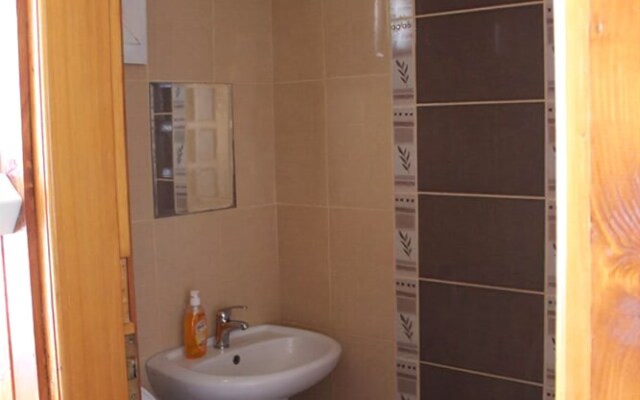 Lazer Pension Kaleici