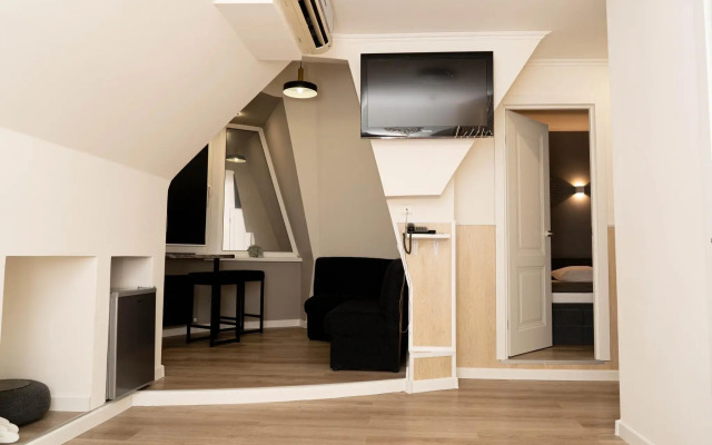 Olimp Hotel
