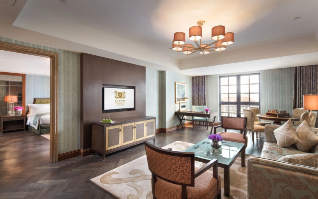 Meilu Legend Hotel Hangzhou