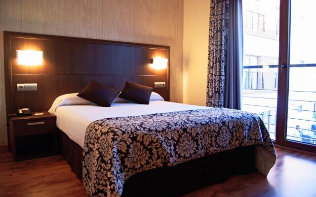 Hotel Andalussia