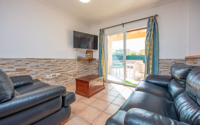 Casa Marcos - Villa With Private Pool. Free Wifi