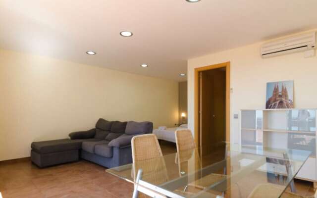 HomeHolidaysRentals Panoramic - Costa Barcelona