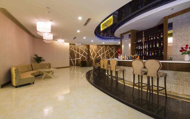 Nha Trang Beach Apartments