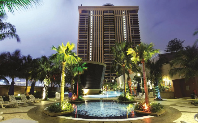 Berjaya Times Square Hotel, Kuala Lumpur