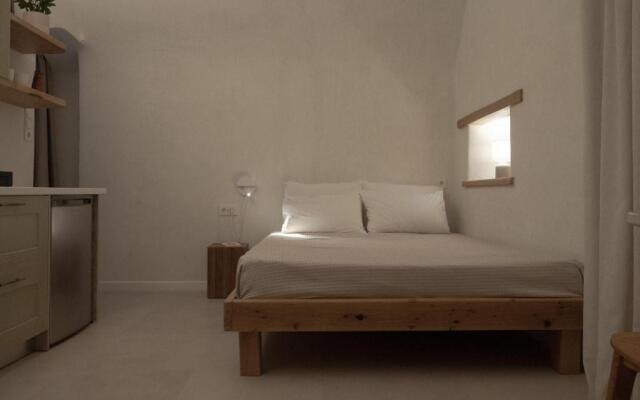 enδόtera chios apartments
