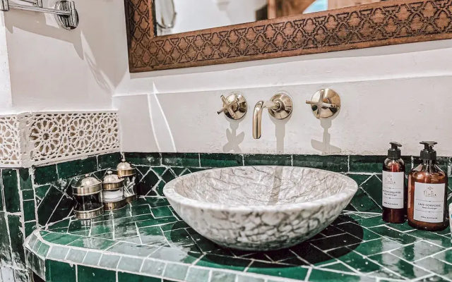 Riad Signature Medina