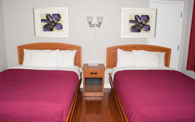 Lundy's Motel