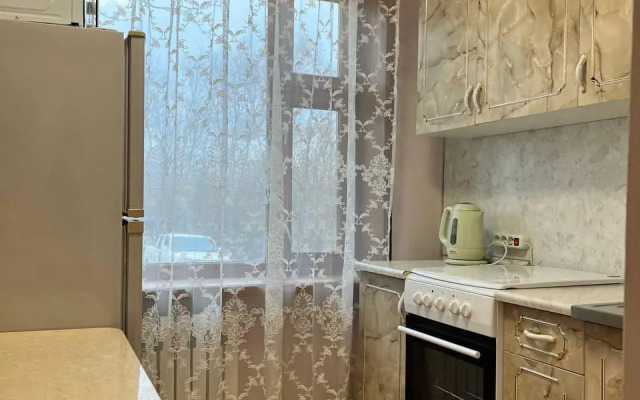 Созвездие Камчатки на проспекте Рыбаков 34