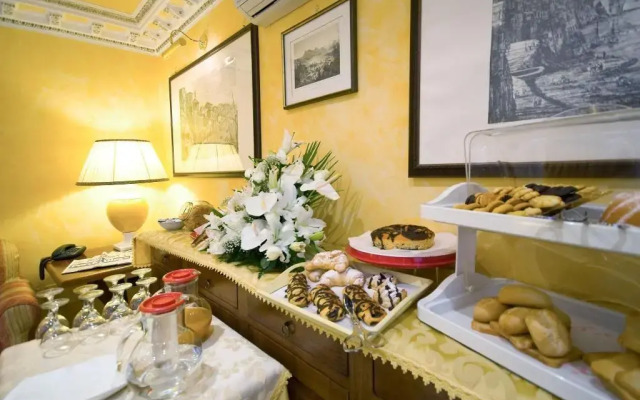 Hotel Tuscolana