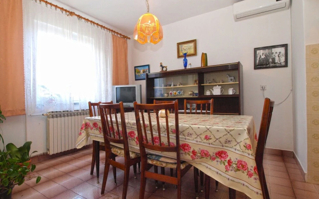 Apartment 1539
