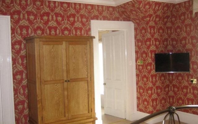 Arden House