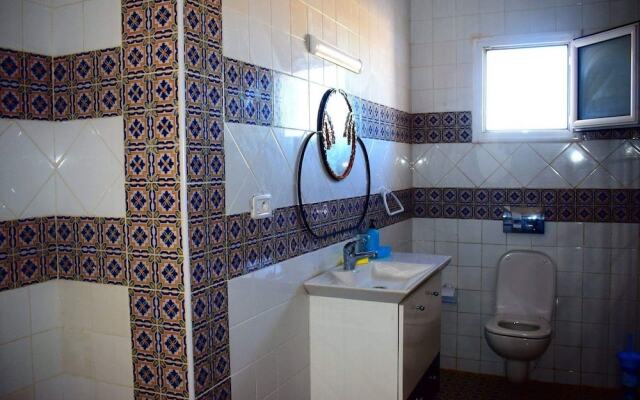Hotel Dar Mamina