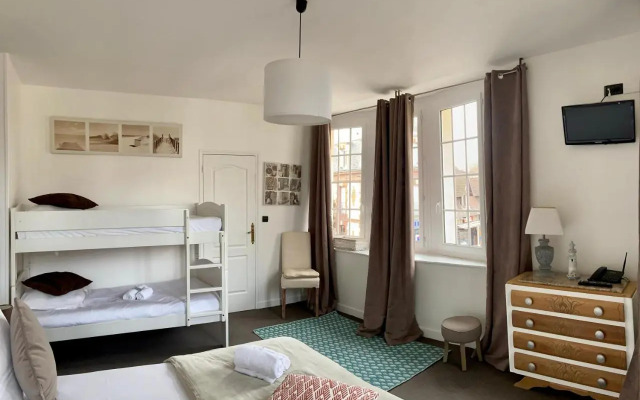 Hotel Le Normand