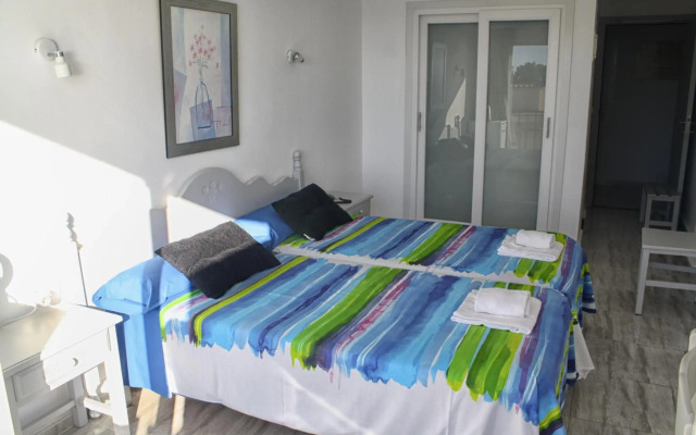 Hotel Rocamar