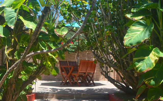 Hotel Pousada Bossa Nova