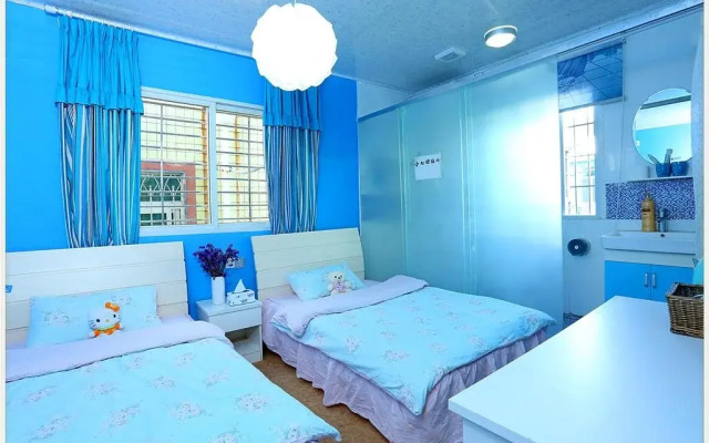 Yefeng Hostel