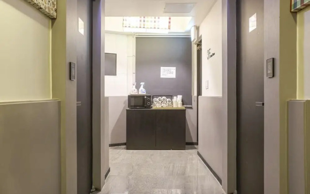Anyang 3S Fashion Hotel
