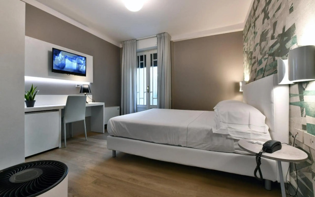 Hotel Residence Esplanade
